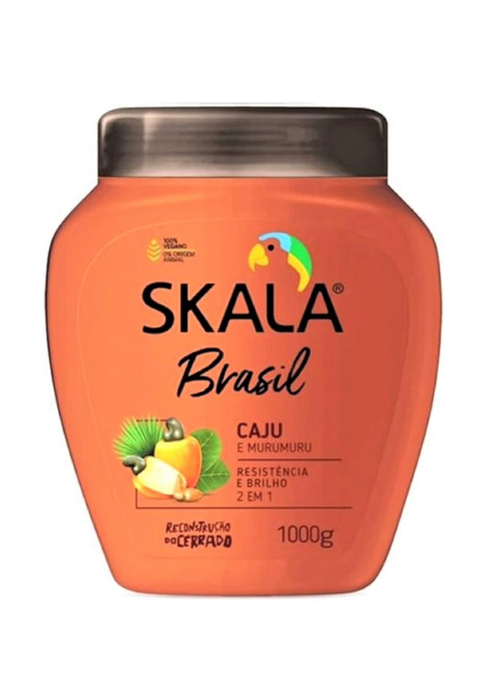 Skala Caju Co-Wash 1000g