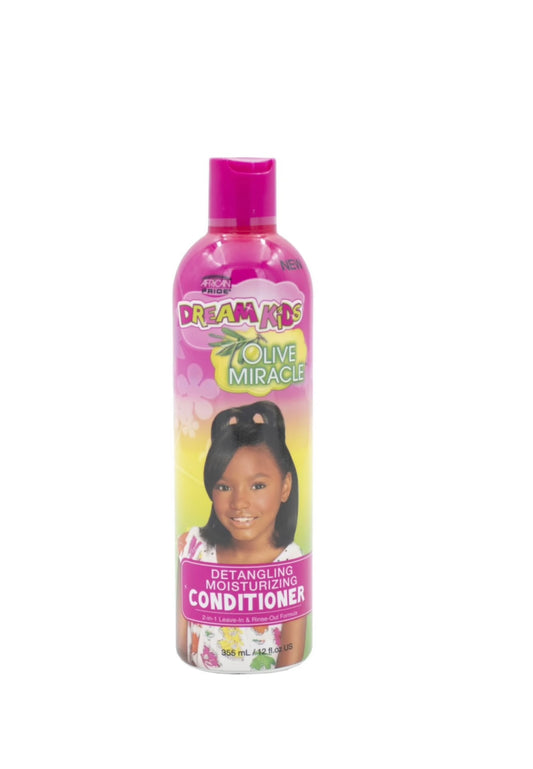 Dream Kids Moisturizing Conditioner 355ml
