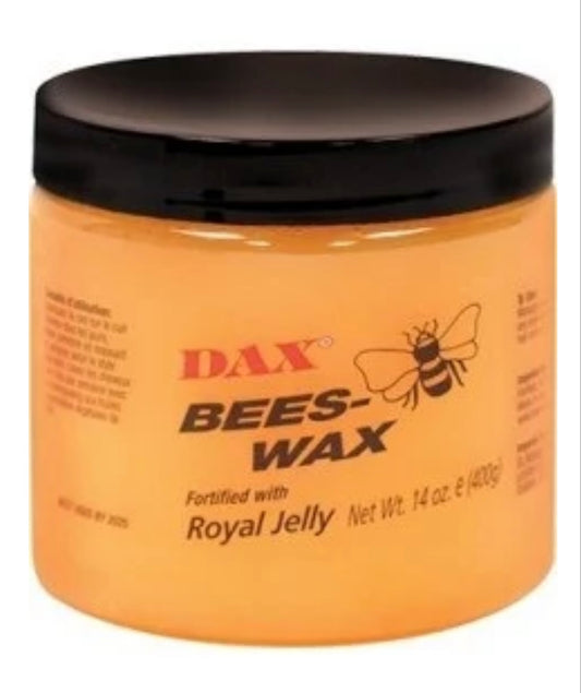 Dax Bees Wax 14 oz