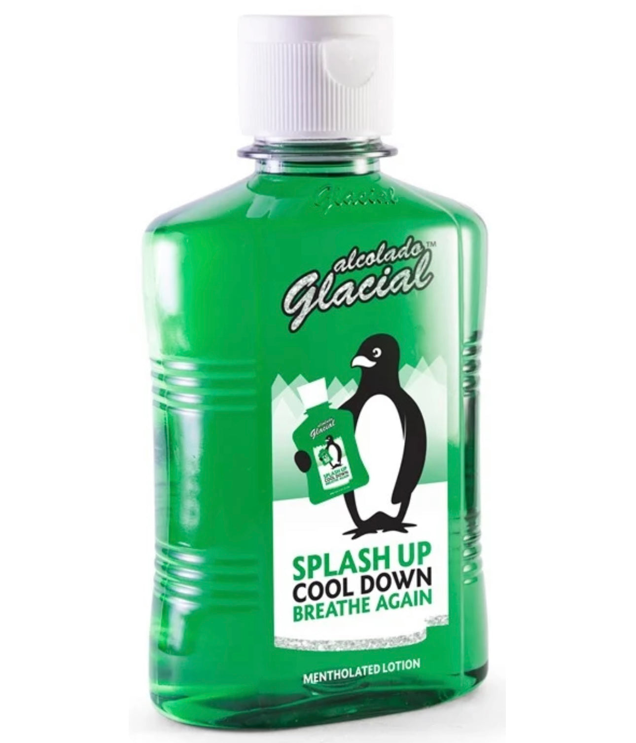 Alcolade Glacial Refreshing 125 ml