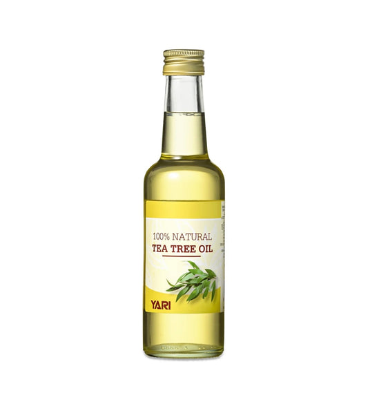 Yari 100% Natural Tea Tree Oil 250ml