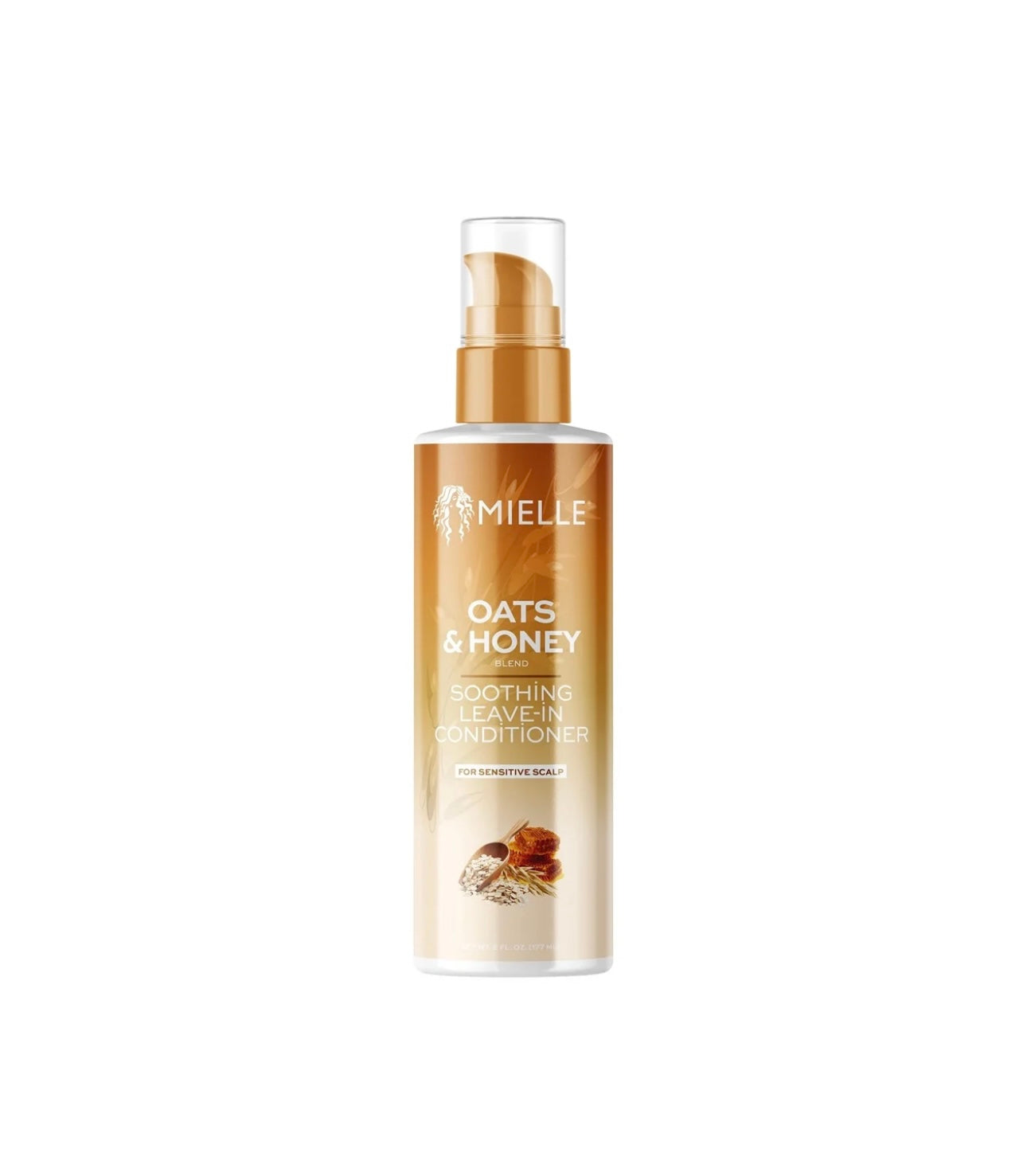 Mielle Oats & Honey Leave in Spray 6oz