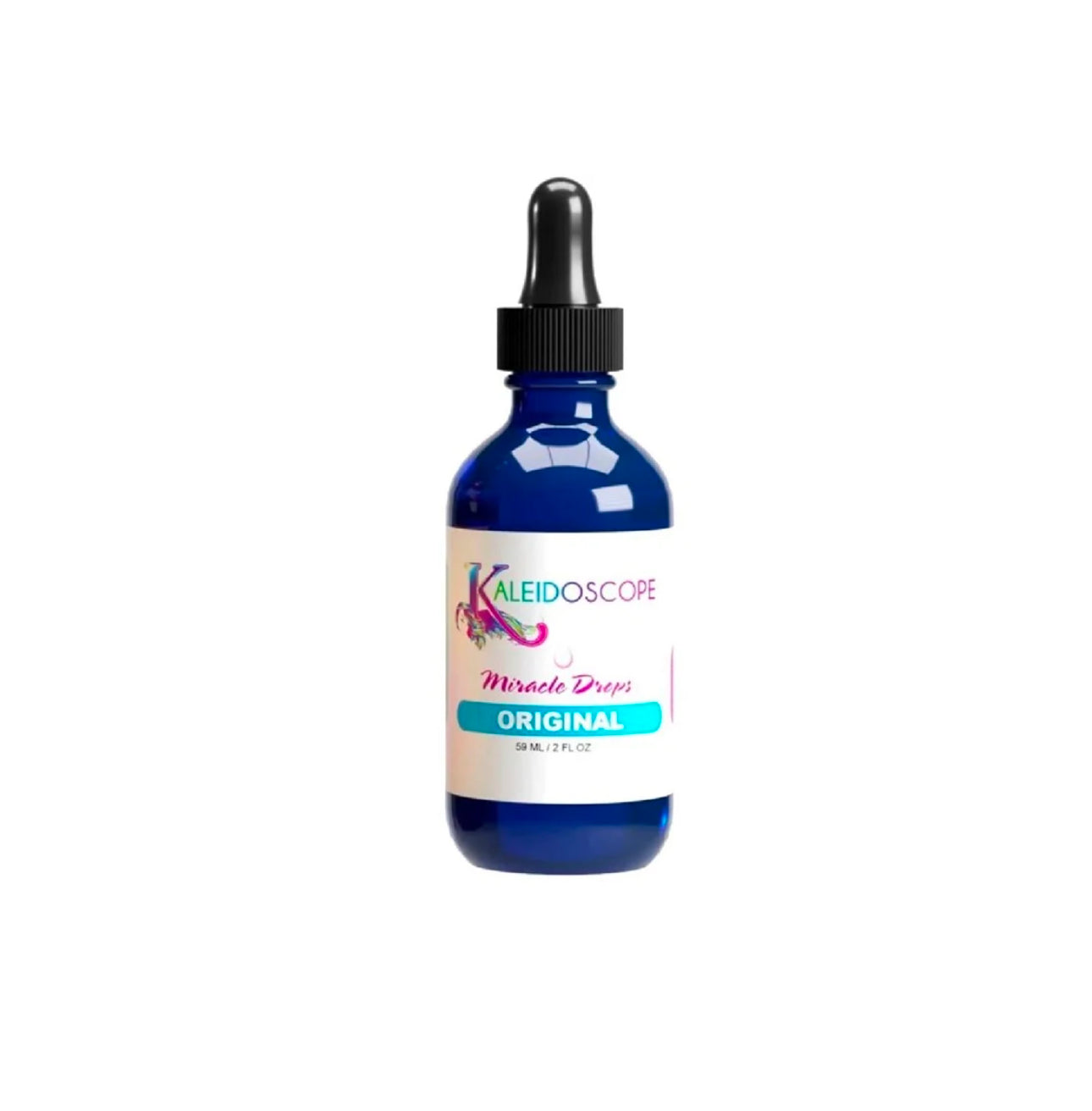 Kaleidoscope Miracle Drops Original 2oz