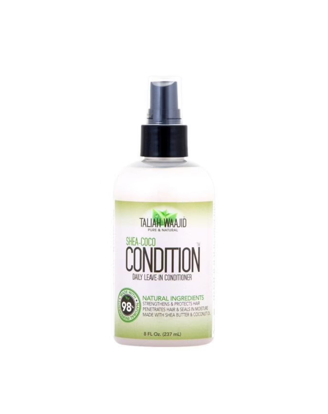 Taliah Waajid Shea Coco Leave In Conditioner Spray 8oz