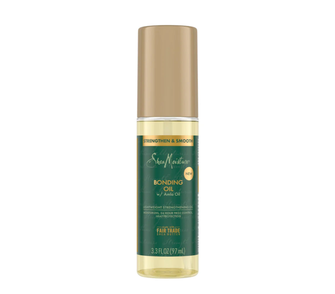 Shea Moisture Amla Bond Repair Oil 3.3oz
