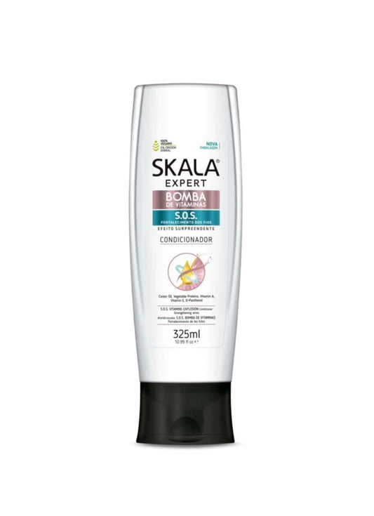 Skala Bomba Vitaminas Conditioner 325ml