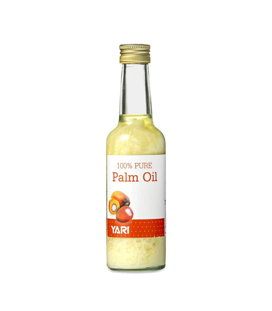 Yari 100% Pure Palm Oil 250ml