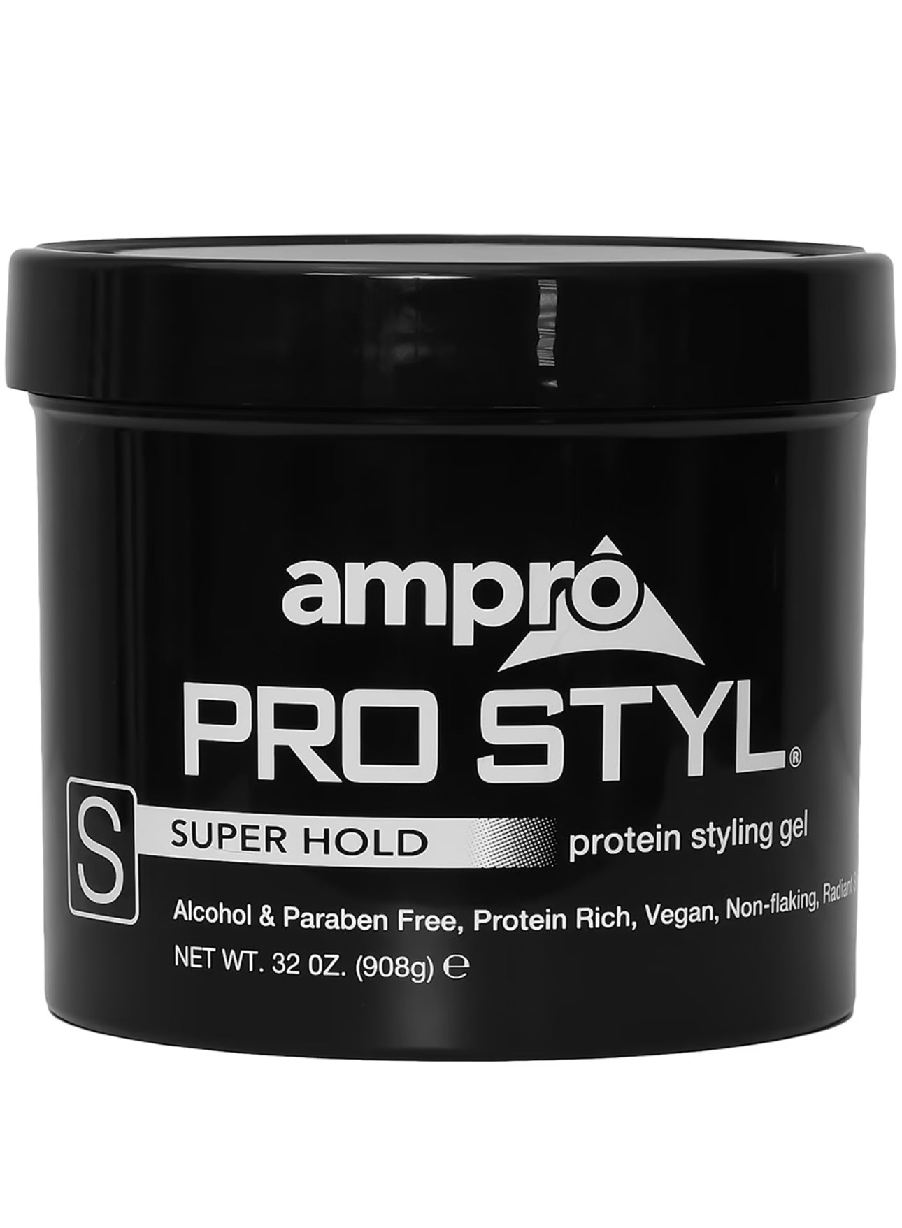 Ampro Protein Styling Gel Super 32 oz