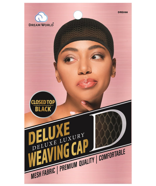 Dream World Deluxe Weaving Cap DRE098