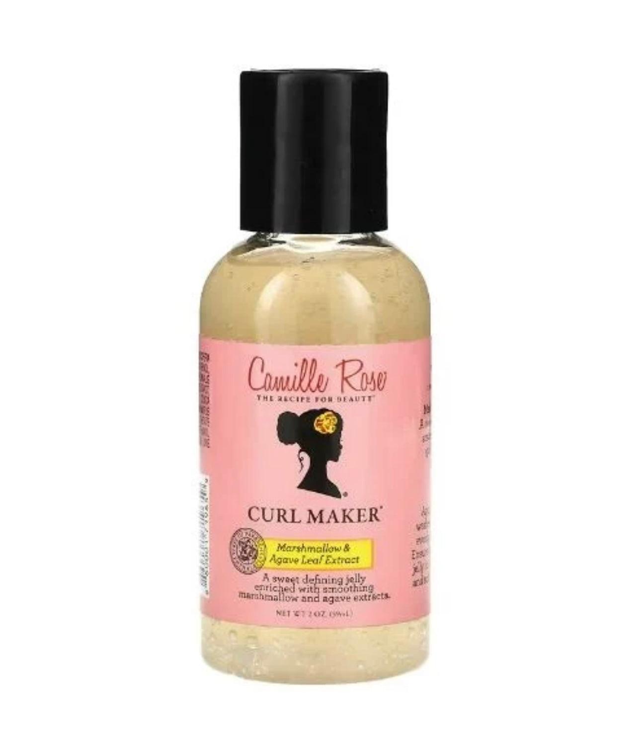 Camille Rose Curl Maker 2oz