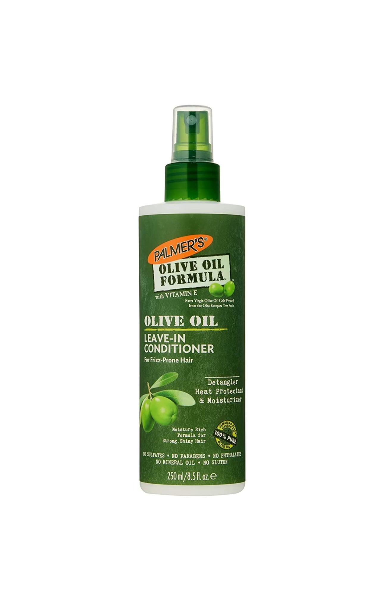 Palmer's Olive Oil Leave-In Conditioner (Spray) 8.5oz