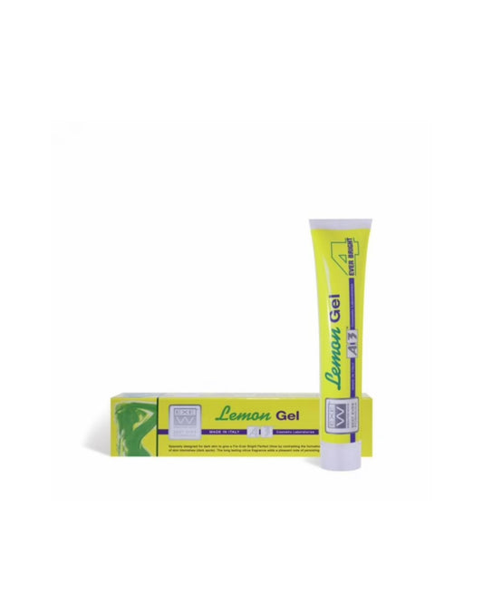 A3 Lemon 4-Ever Gel Tube 25 ml