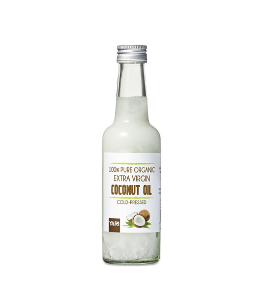 Yari 100% Extra Virgin Coconut Oil 250ml