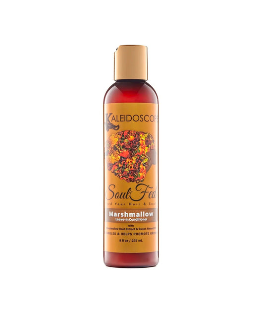 Kaleidoscope Soulfed Marshmallow Leave-In Conditioner 8oz
