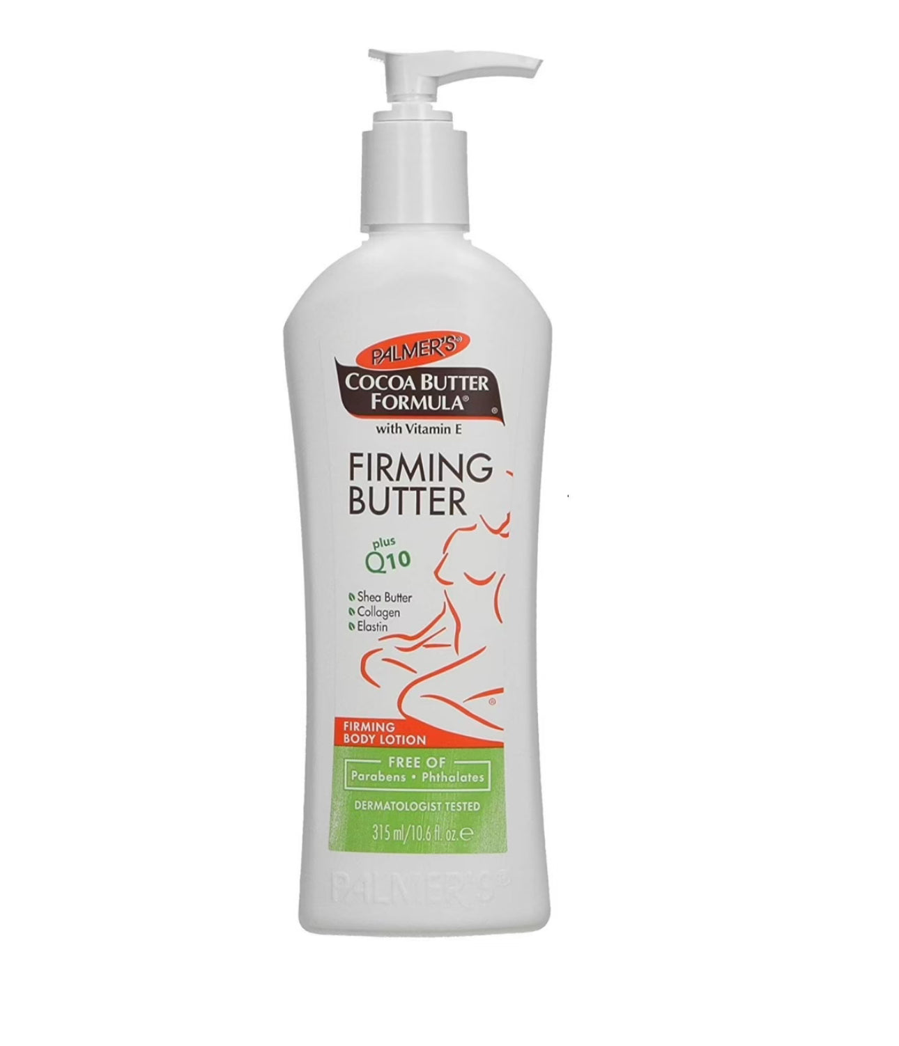 Palmer's Cocoa Butter Formula Firming Butter 315ml