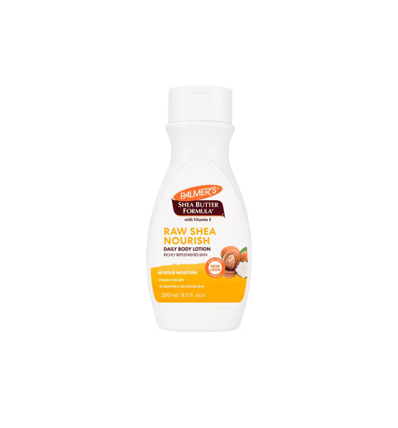 Palmer's Shea Formula Raw Shea Body Lotion 250ml