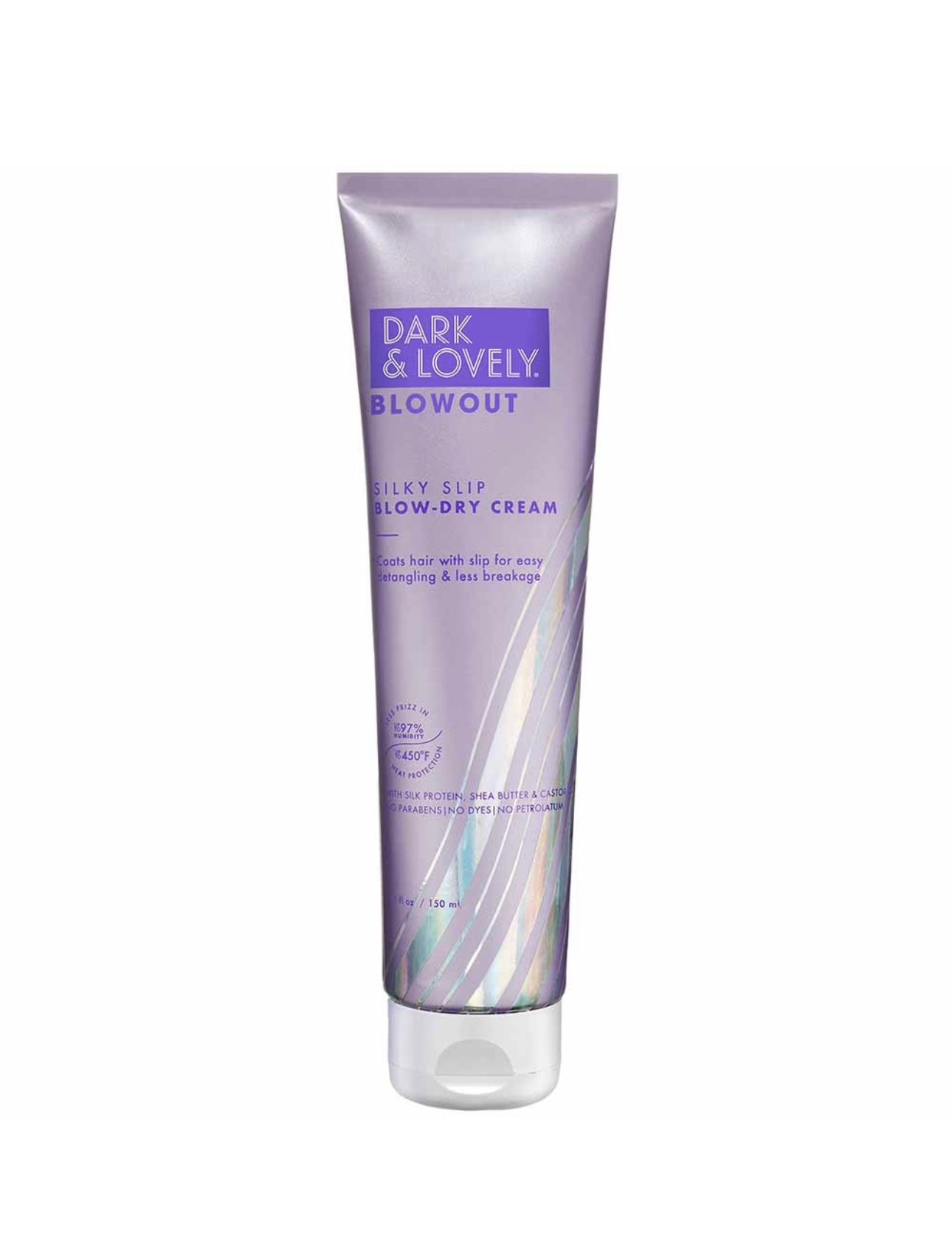 Dark & Lovely Blowout Blow Dry Cream 5oz