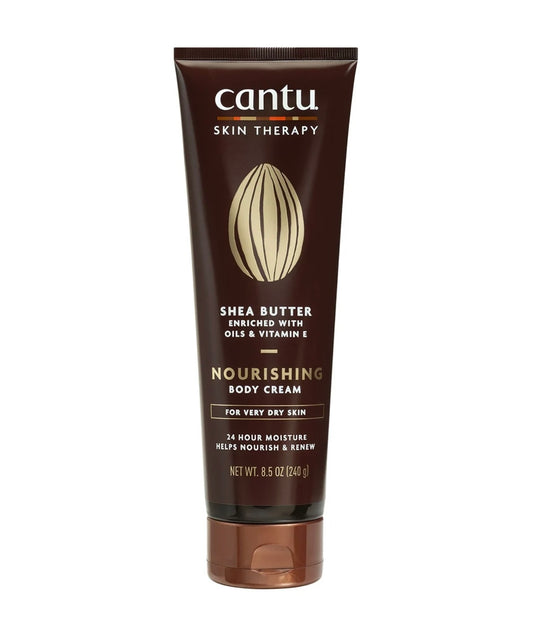 Cantu Skin Therapy Shea Butter Body Cream 240g