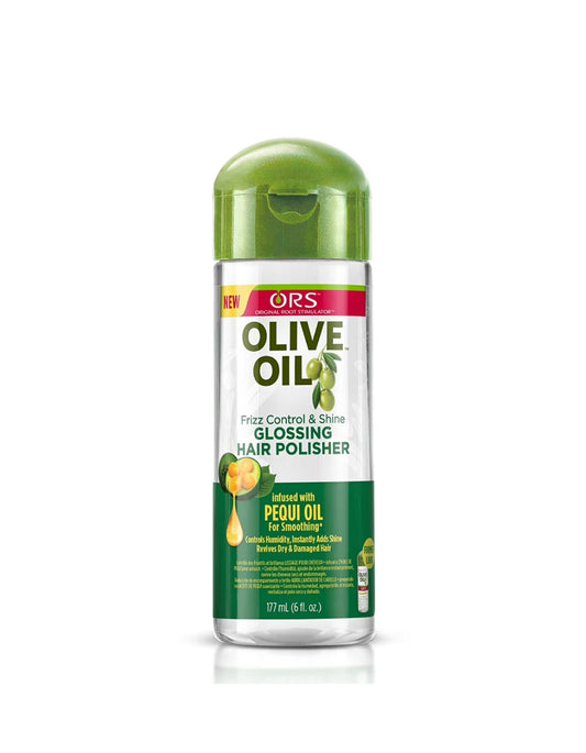 ORS Glossing Polisher 6oz