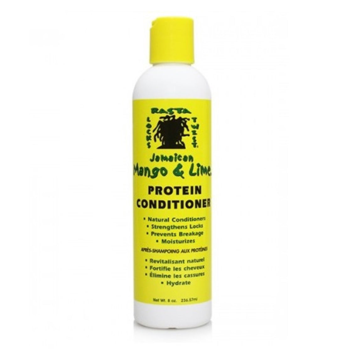 Jamaican Mango & Lime Protein Conditioner 236 ml
