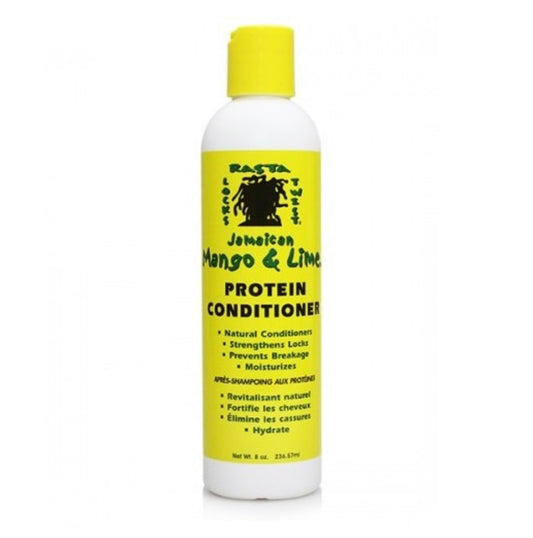 Jamaican Mango & Lime Protein Conditioner 236 ml