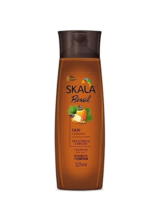 Skala Shampoo Caju e Murumuru 325ml
