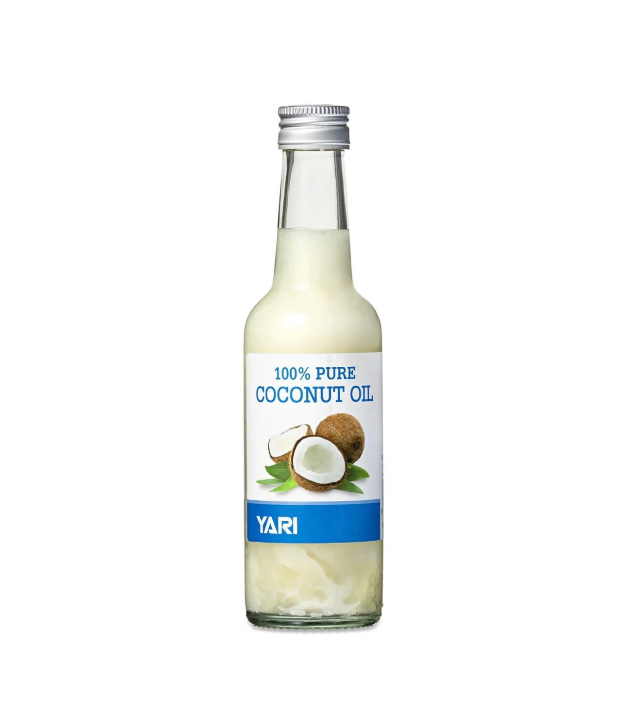 Yari 100% Pure Coconut Oil 250 ml