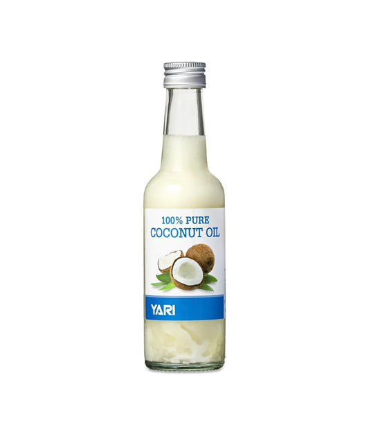 Yari 100% Pure Coconut Oil 250 ml