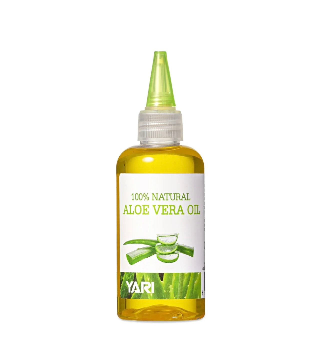 Yari 100% Natural Aloe Vera Oil 105ml