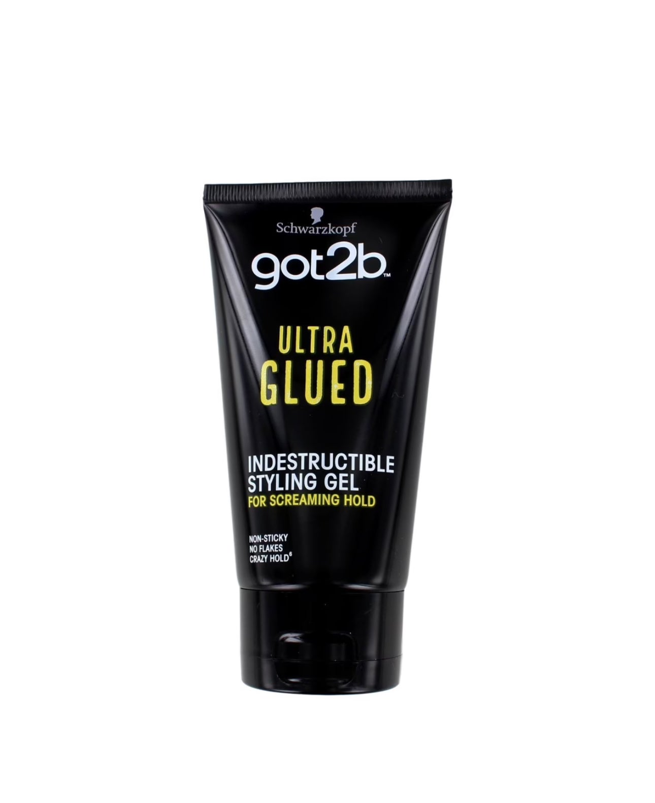 Schwarzkopf Got2b Gel Ultra Glued