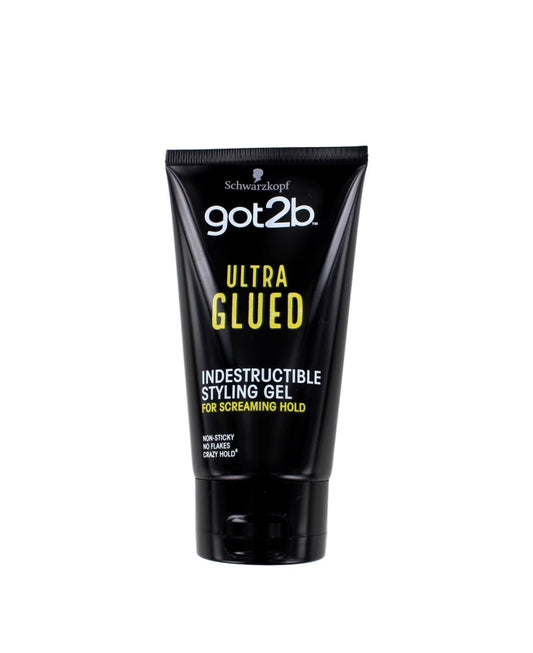 Schwarzkopf Got2b Gel Ultra Glued