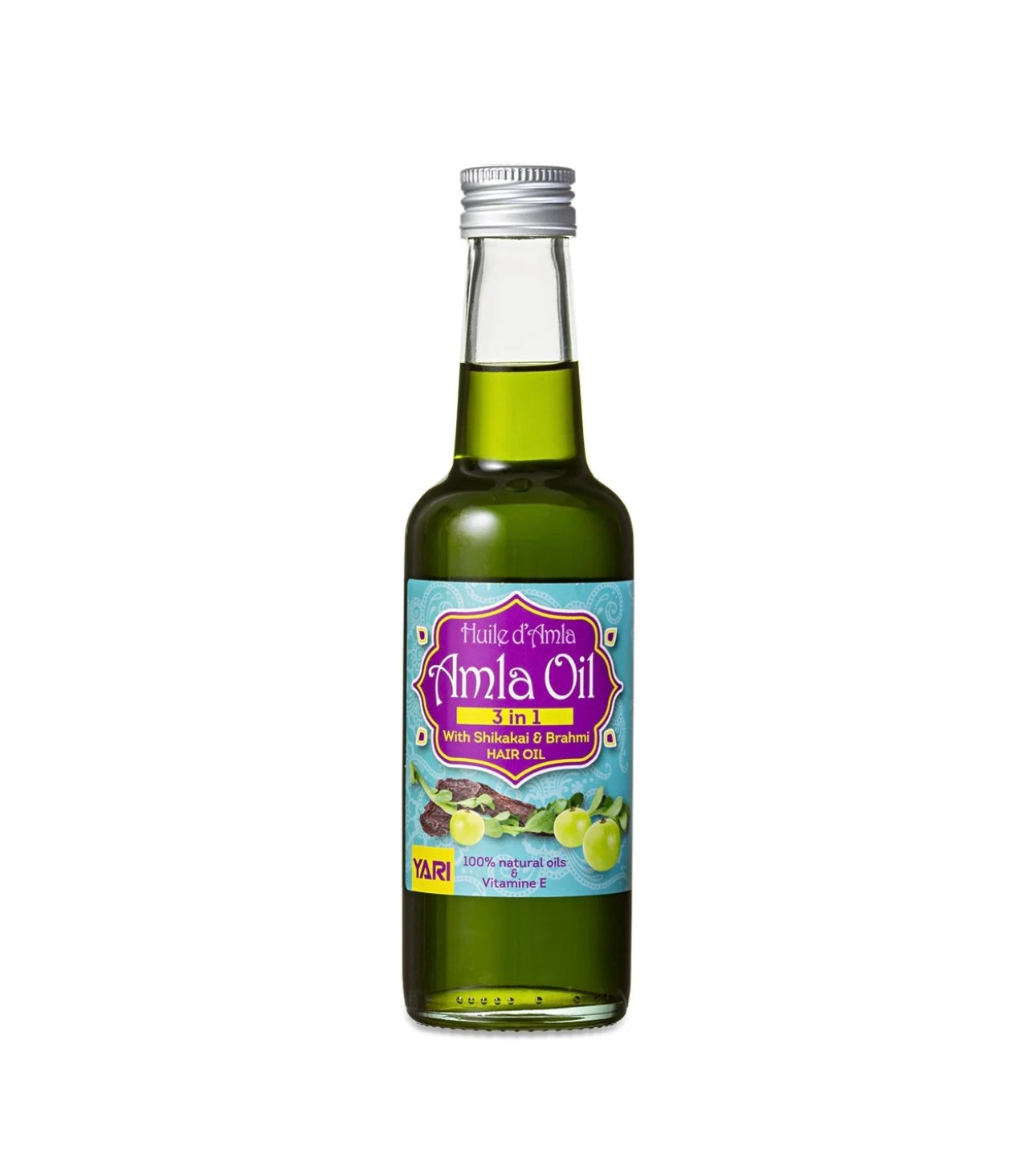 Yari Amla Oil 3-n-1 Oil 250ml