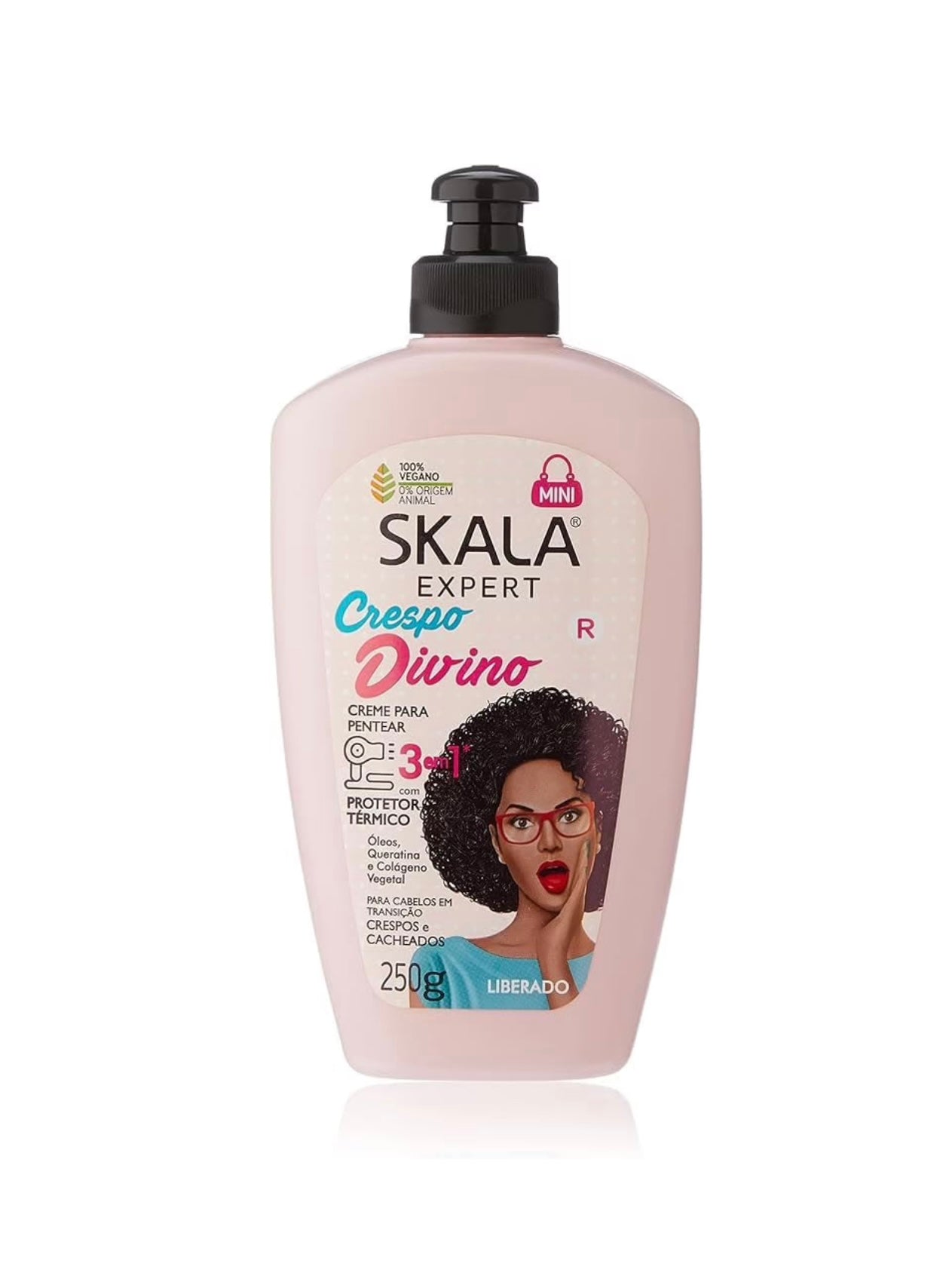 Skala Crespo Divino 3in1 Creme 250ml