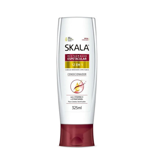 Skala 12 in 1 Conditioner 325ml