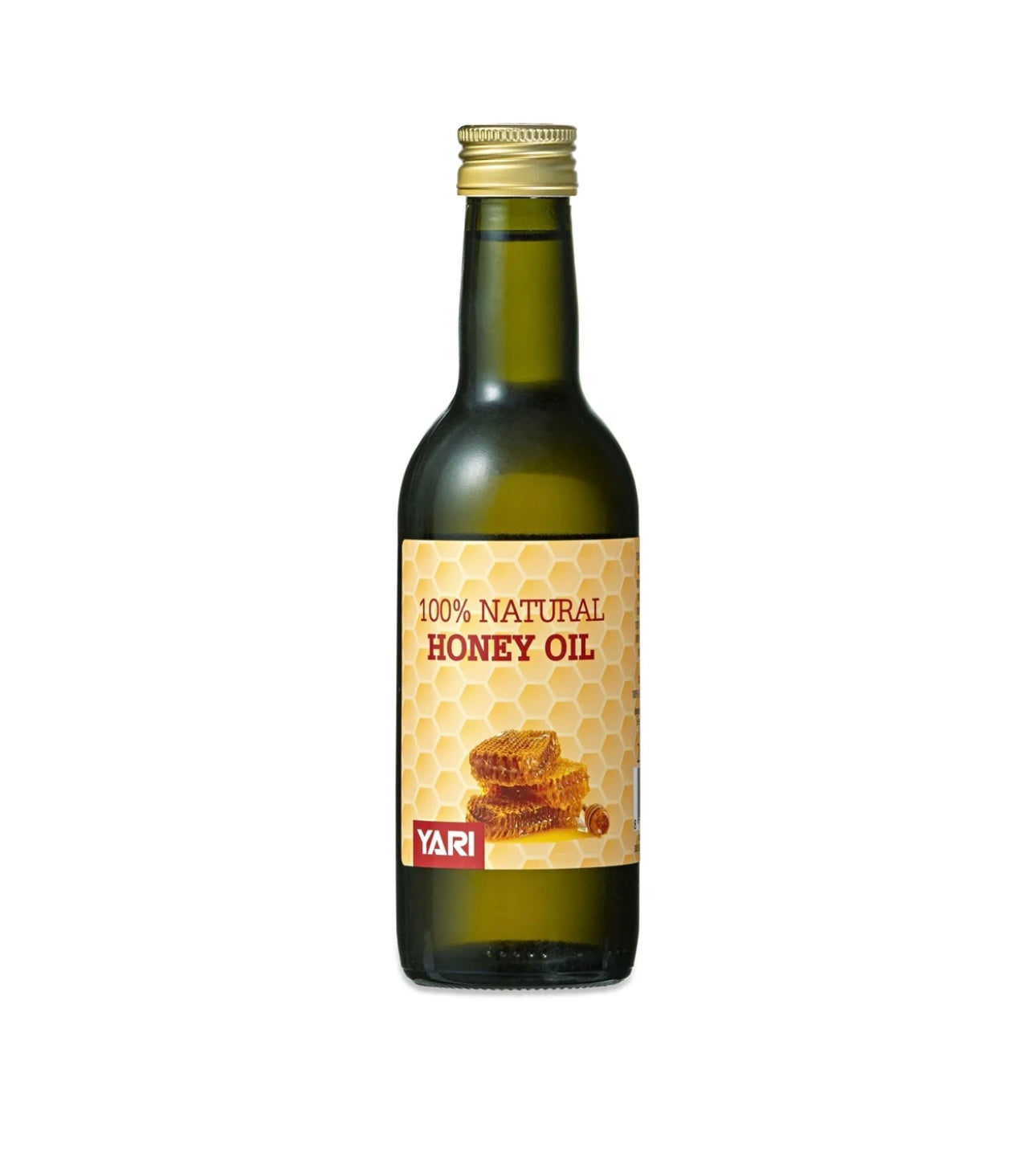 Yari 100% Natural Honey Oil 250ml