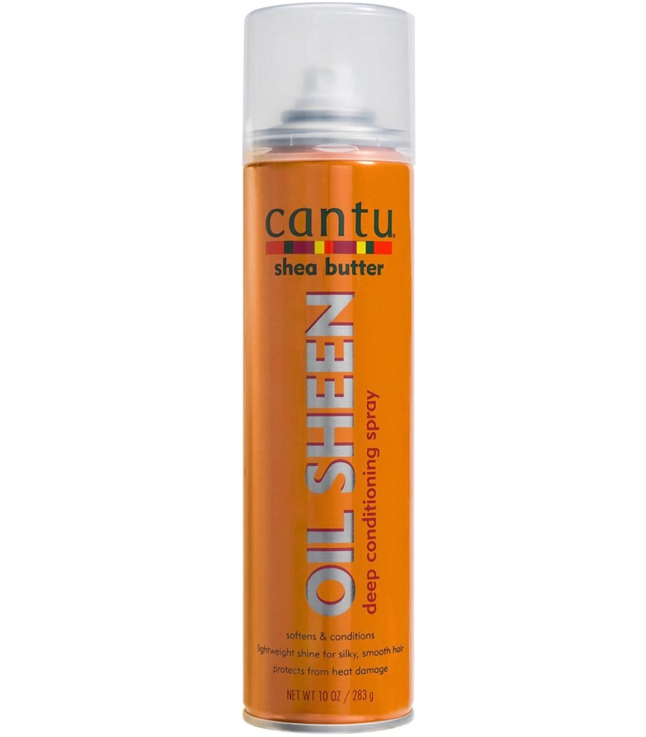 Cantu Oil Sheen Deep Conditioning Spray 10oz
