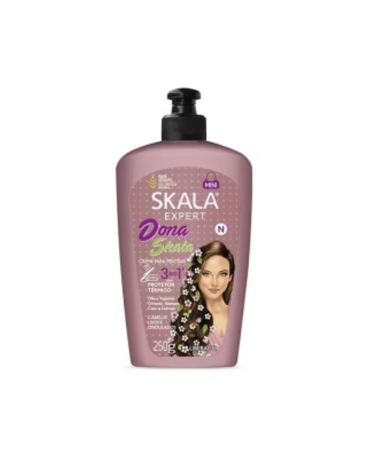 Skala Dona Skala 3in1 Creme 250ml