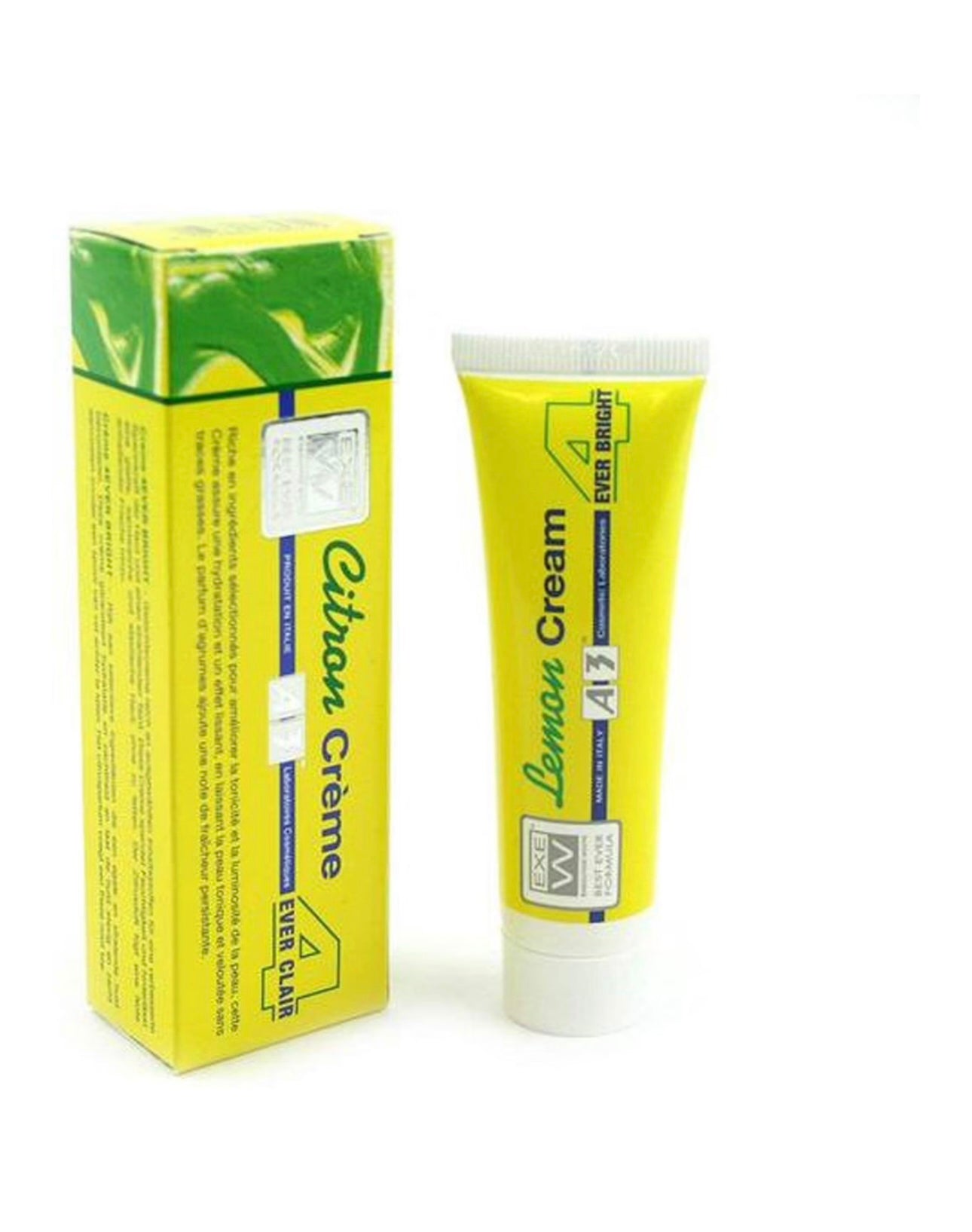 A3 Lemon Cream 4-Ever Bright (tube) 25ml