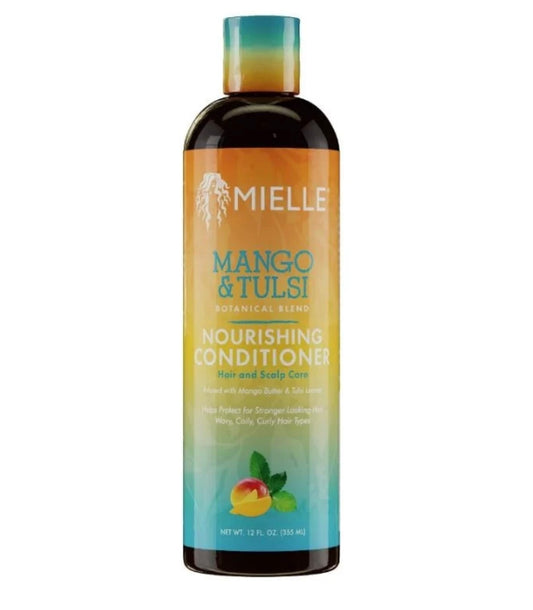 Mielle Mango & Tulsi Nourishing Conditioner 12oz