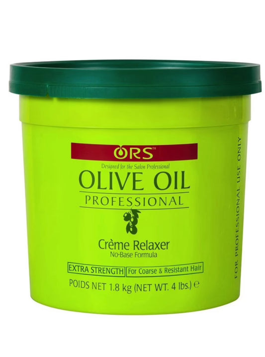 ORS Creme Relaxer Extra Strength 1.8 Kg