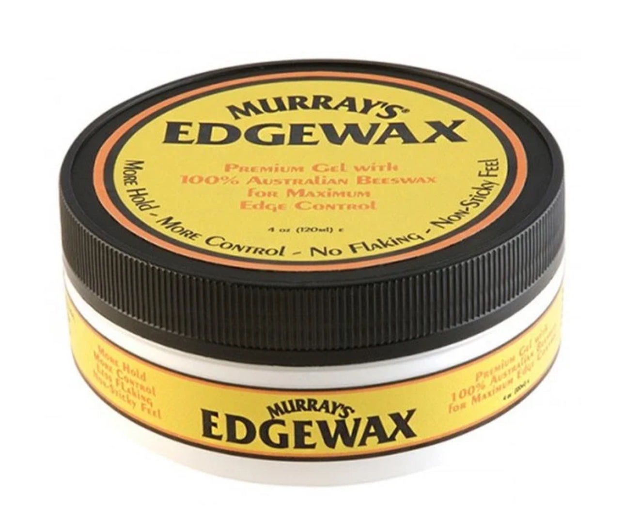 Murray's Edge Wax 4oz