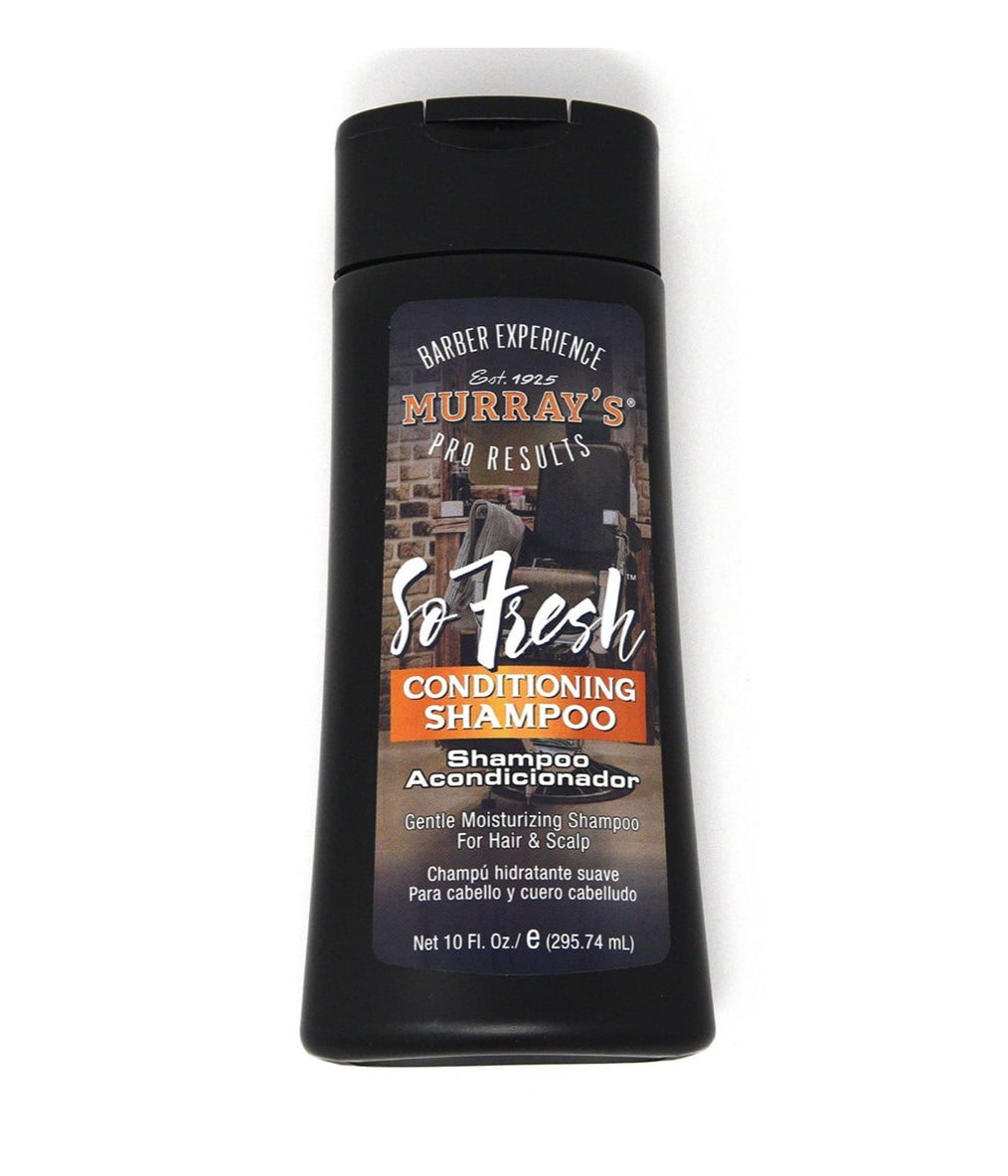 Murray's Pro Results So Fresh Conditioning Shampoo 295ml
