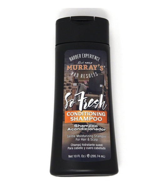 Murray's Pro Results So Fresh Conditioning Shampoo 295ml