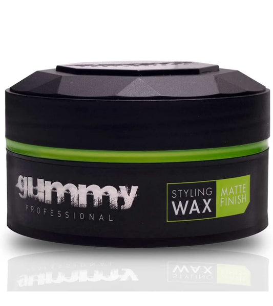 Gummy Styling Wax Matte 150ml