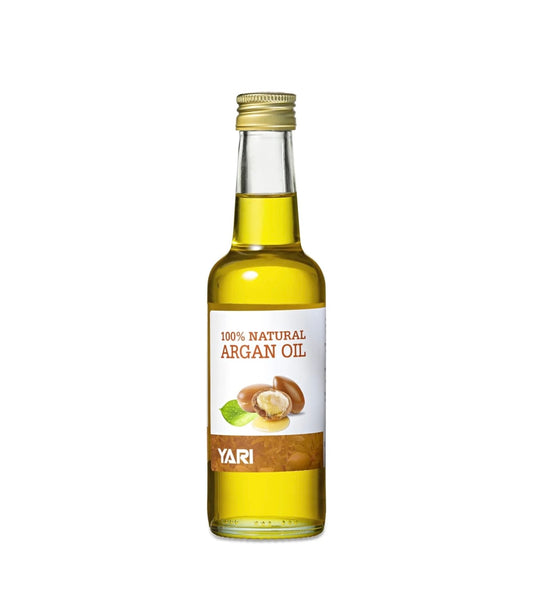 Yari 100% Natural Argan Oil 250ml