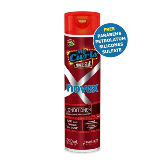 Novex My Curls Movie Star Conditioner 300 ml