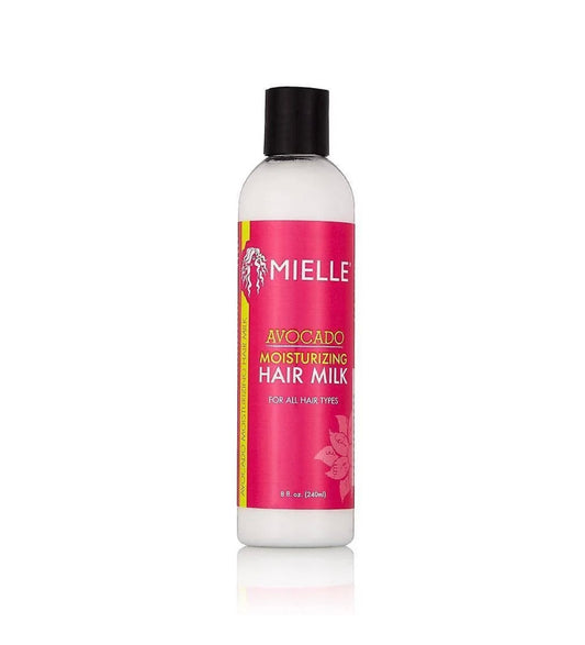 Mielle Avocado Moisturizing Hair Milk 8oz