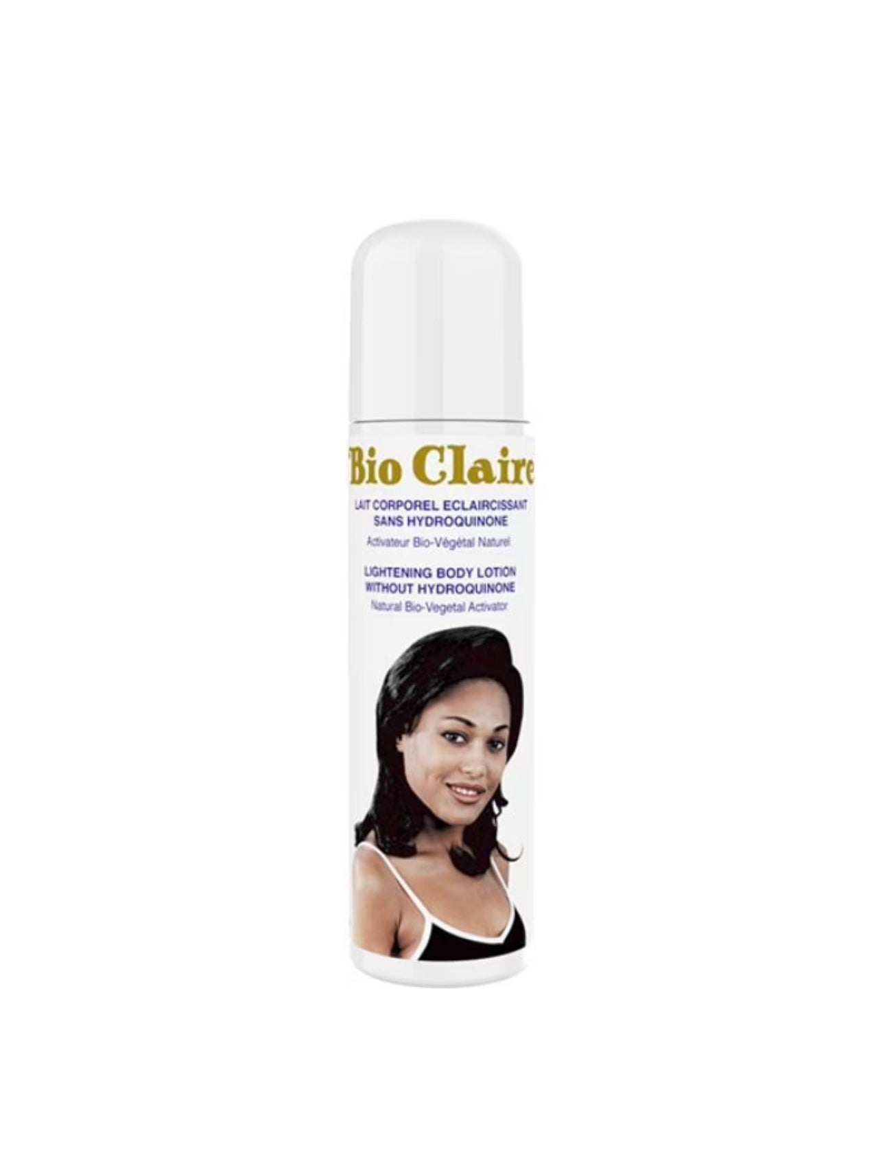 Bio Clair Lightening Body Lotion 360 ml