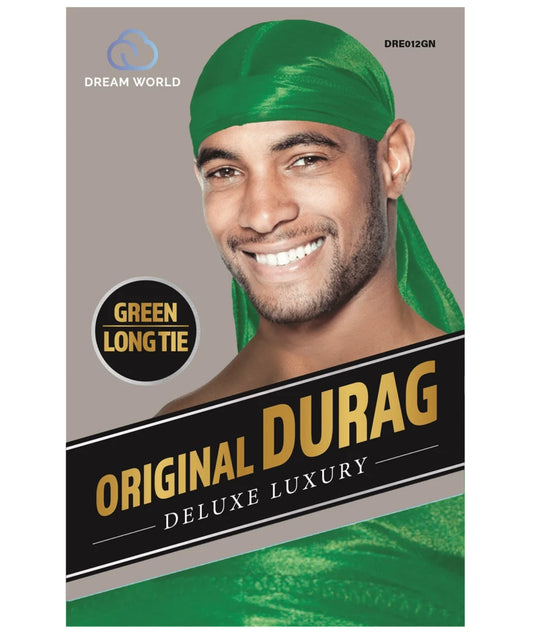 Dream World M-Durag Orignal H Green #DRE012GN