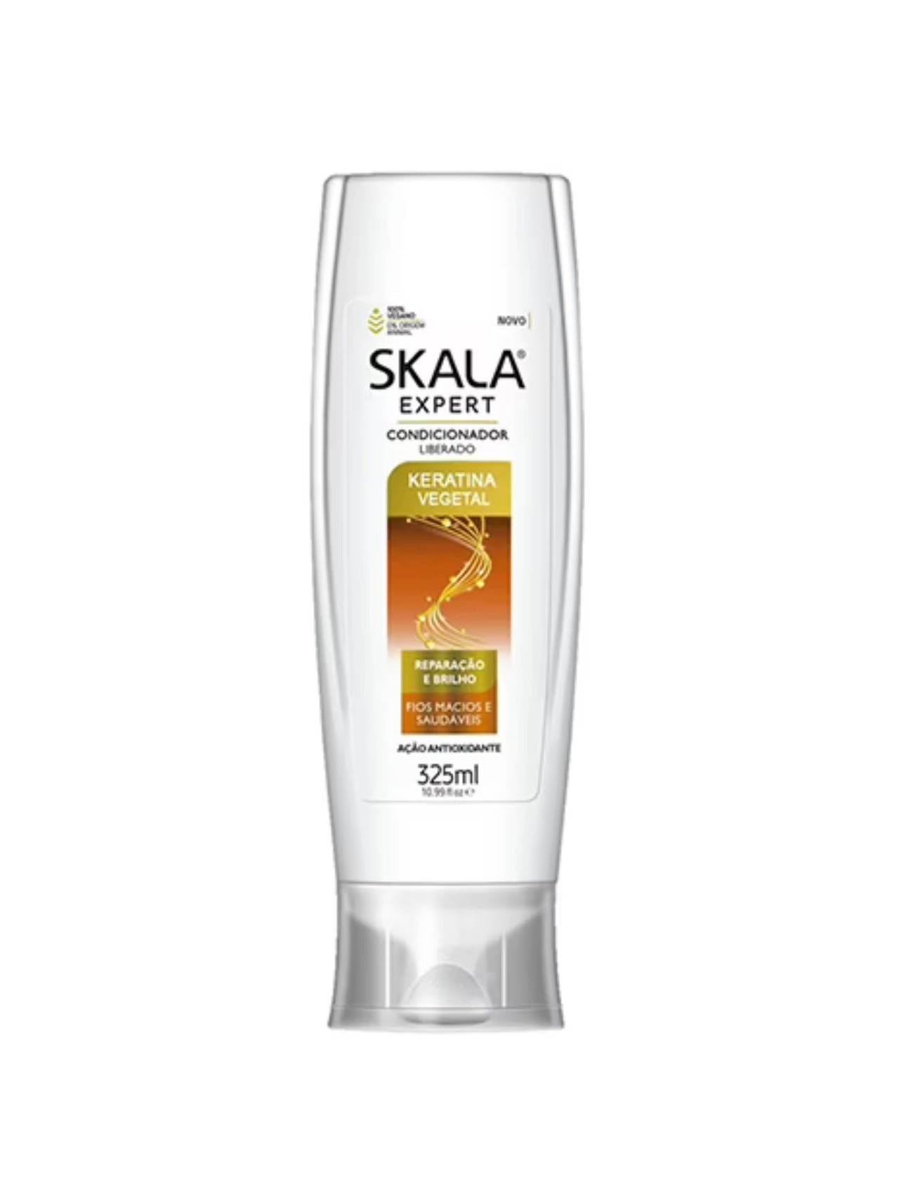 Skala Conditioner Bomba Vitaminas Keratina 325ml